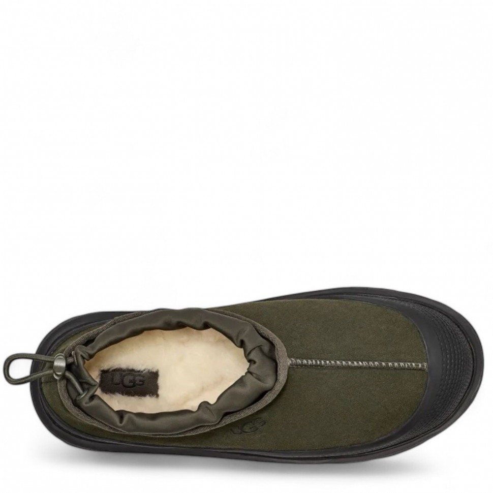 Ugg Tasman Hybrid Khaki/ Black