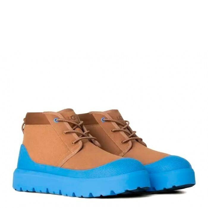 Ugg Neumel Hybrid Chestnut / Big sky