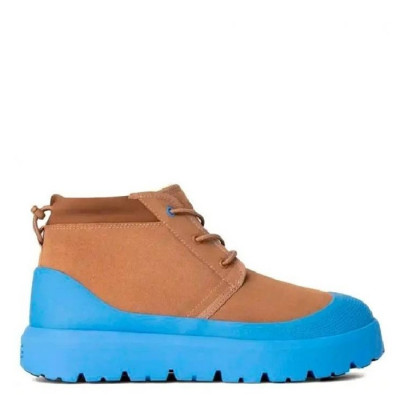 Ugg Neumel Hybrid Chestnut / Big sky
