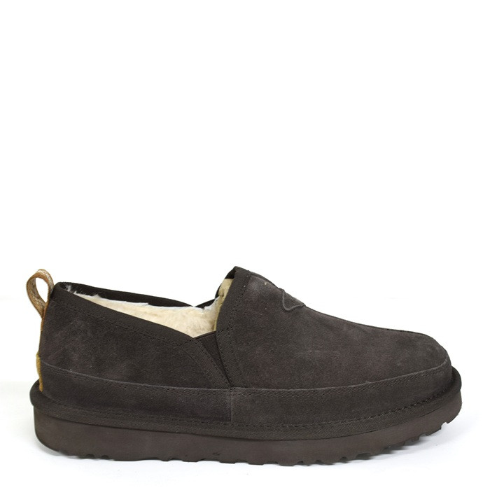 UGG Mens Slippers Romeo Chocolate