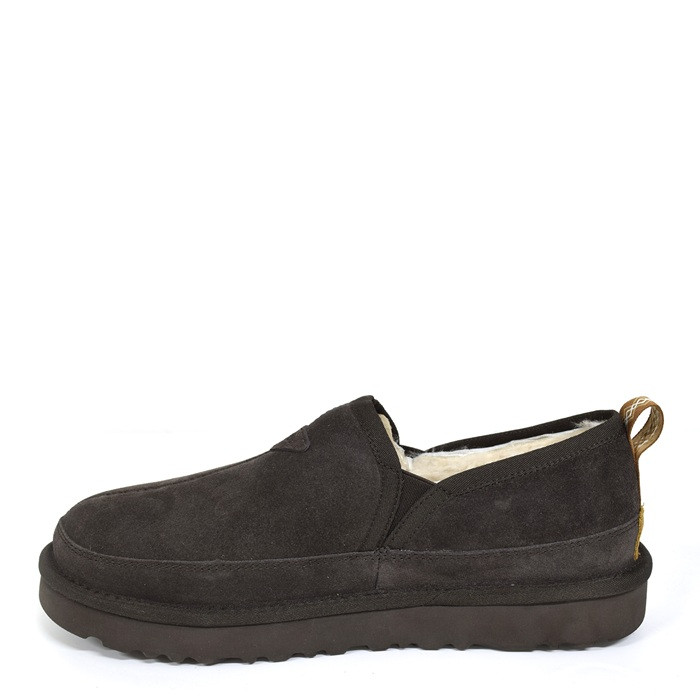 UGG Mens Slippers Romeo Chocolate