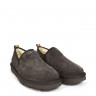 UGG Mens Slippers Romeo Chocolate