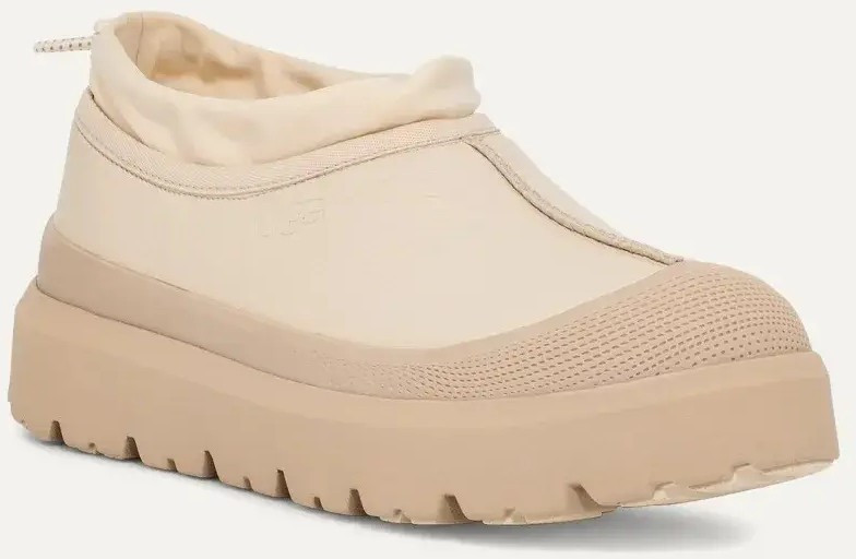 Ugg Tasman Hybrid Leather Sand