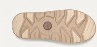 Ugg Tasman Hybrid Leather Sand