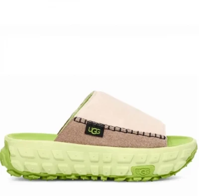 Ugg Venture Daze Slide Ceramic Caterpillar