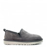 UGG Mens Slippers Romeo Grey