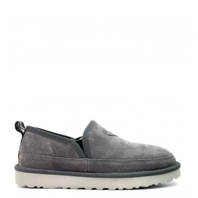 UGG Mens Slippers Romeo Grey