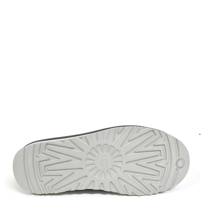 UGG Mens Slippers Romeo Grey