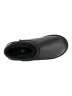 Ugg Tasman Leather Black