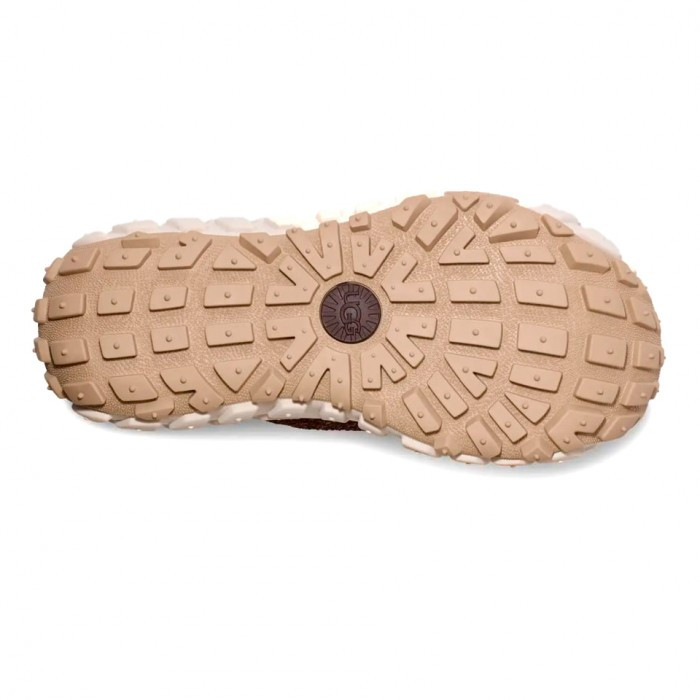  UGG Venture Daze Slide Ceramic Chestnut