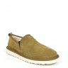 UGG Mens Slippers Romeo Chestnut
