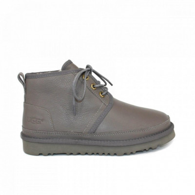 Ugg Neumel Leather Grey