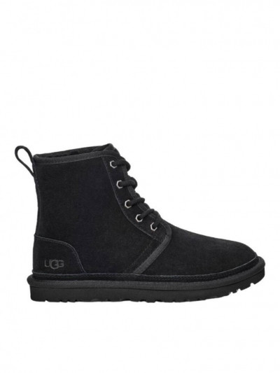 Ugg Mens Neumel High - Black