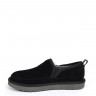 UGG Mens Slippers Romeo Black