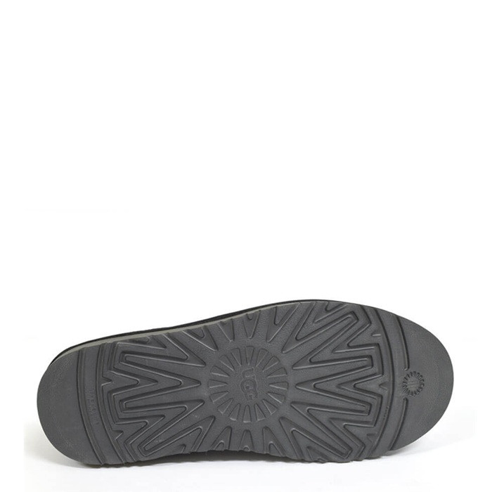 UGG Mens Slippers Romeo Black
