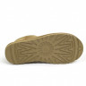 Ugg Mens Classic Ultra Mini Chestnut