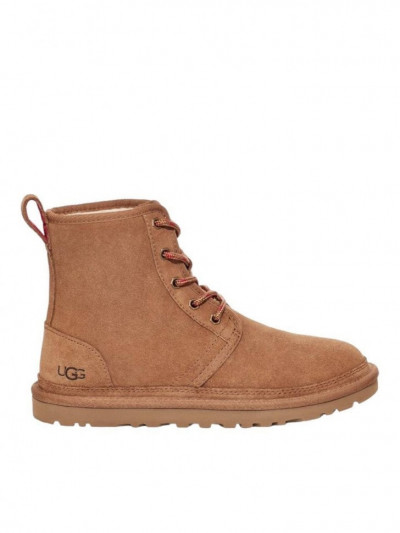 Ugg Mens Neumel High - Chestnut