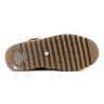 UGG Goldenstar Clog Platform Chestnut