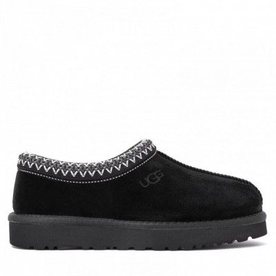 Ugg Tasman Slipper - Black