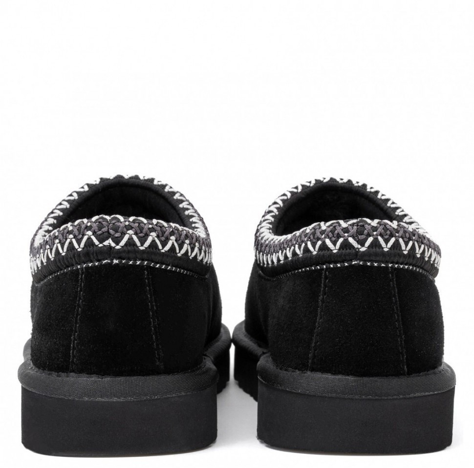 Ugg Tasman Slipper - Black