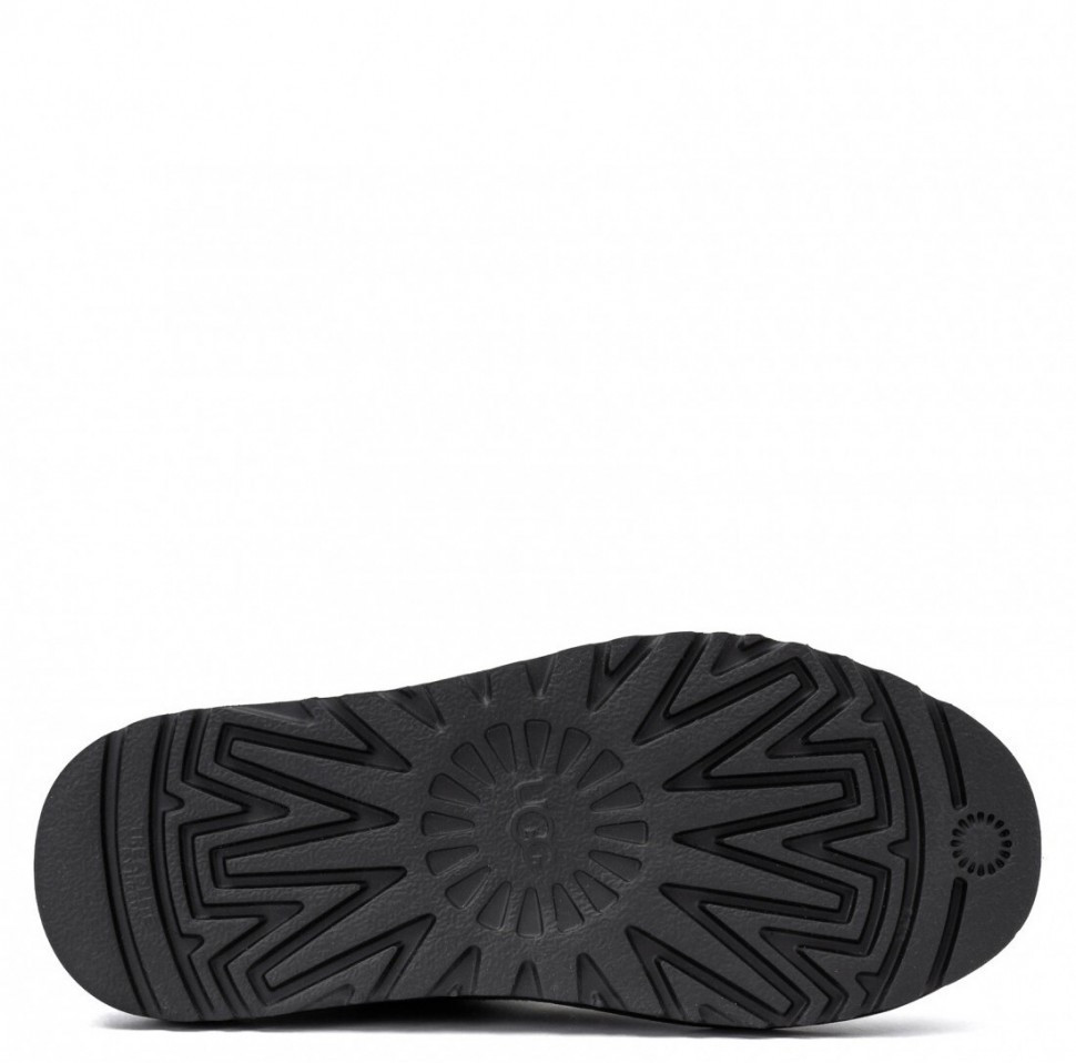 Ugg Tasman Slipper - Black