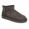 Ugg Mens Classic Ultra Mini Chocolate
