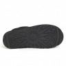 Ugg Mens Classic Ultra Mini Chocolate