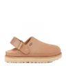 Ugg Goldenstar Clog Sand