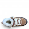 UGG Heritage Utility Sneaker Chestnut