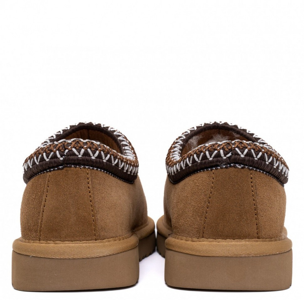 Ugg Tasman Slipper - Chestnut