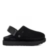 Ugg Goldenstar Clog Black