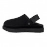 Ugg Goldenstar Clog Black