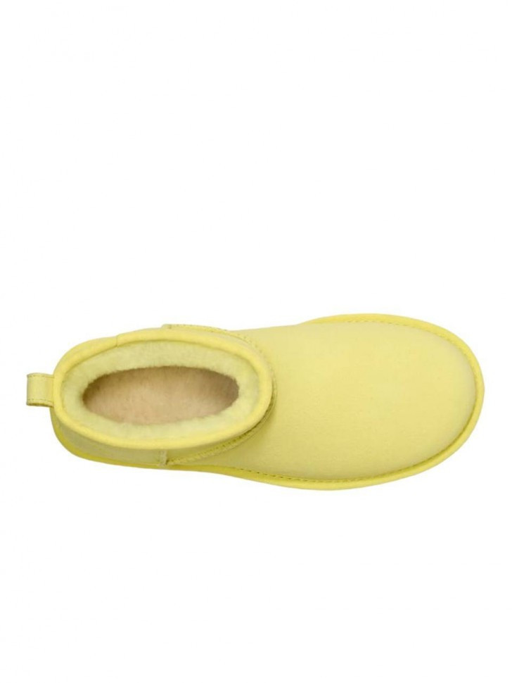 Ugg Classic Ultra Mini Platform Pearfect