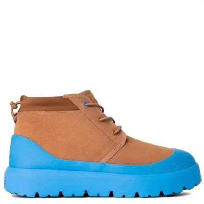 Ugg Mens Neumel Hybrid Chestnut / Big sky