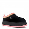 UGG Tazz Black Tropical Pink