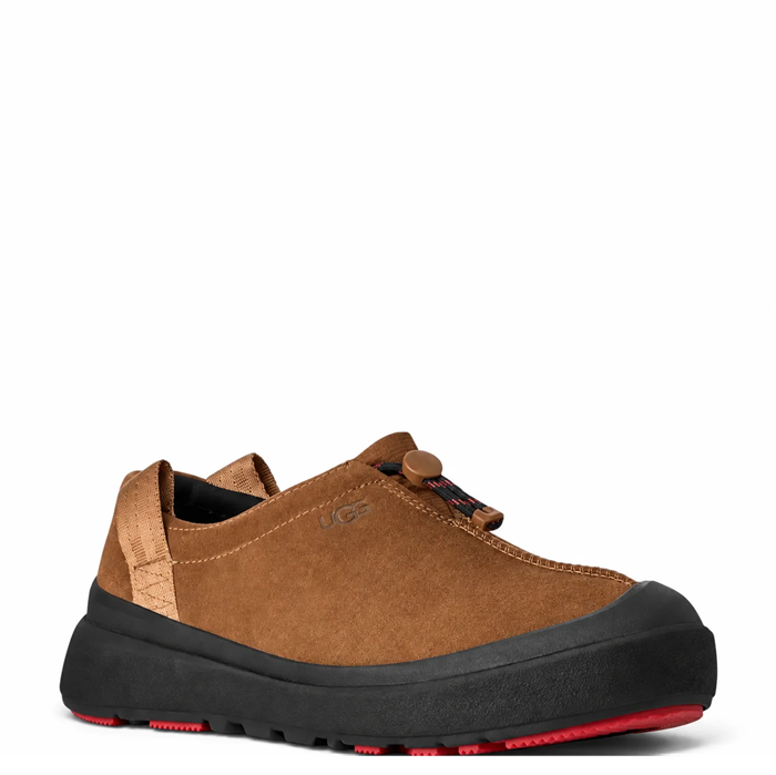 Ugg Mens Tasman Outpost Dark Chestnut