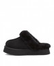 Ugg Disquette-Black
