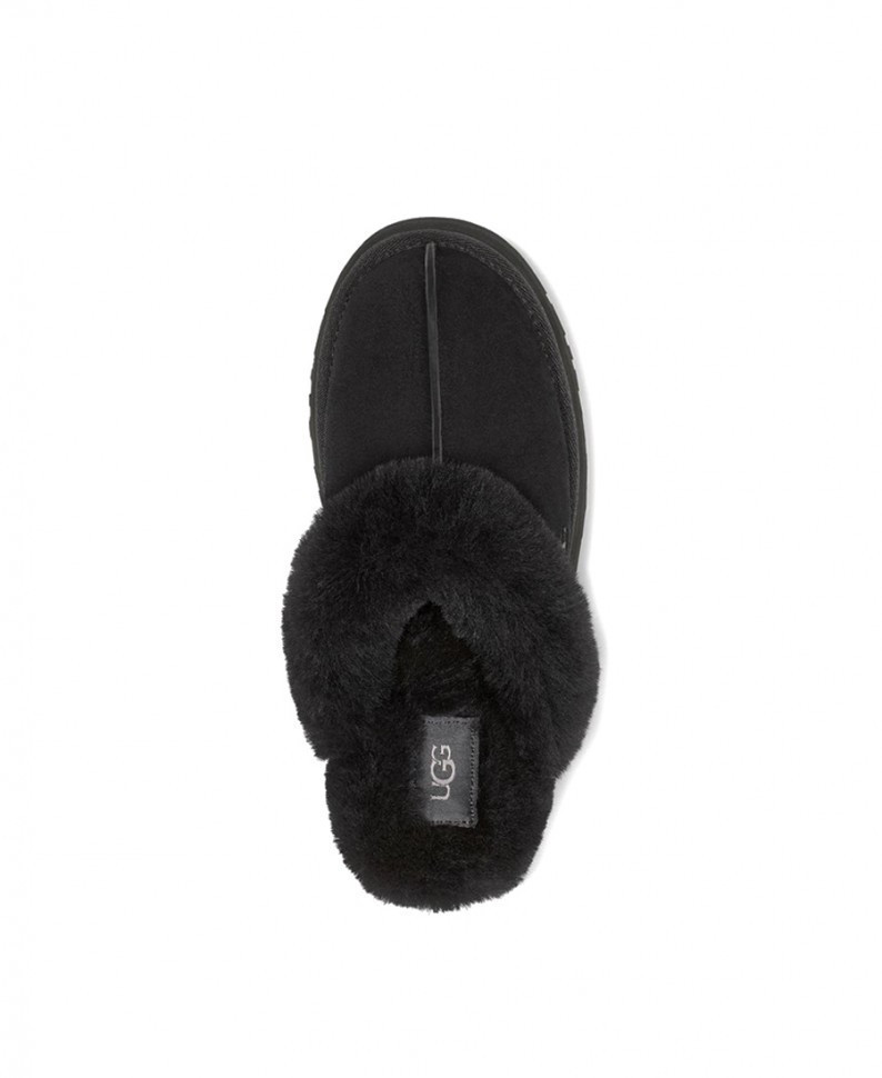 Ugg Disquette-Black