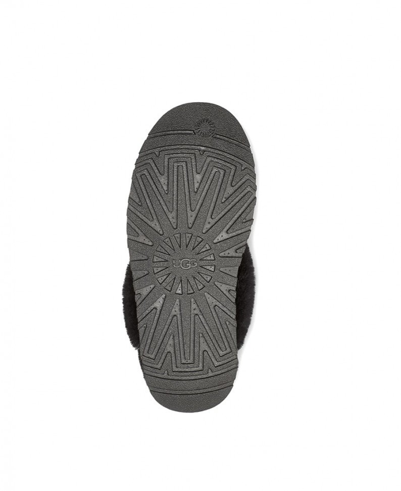 Ugg Disquette-Black