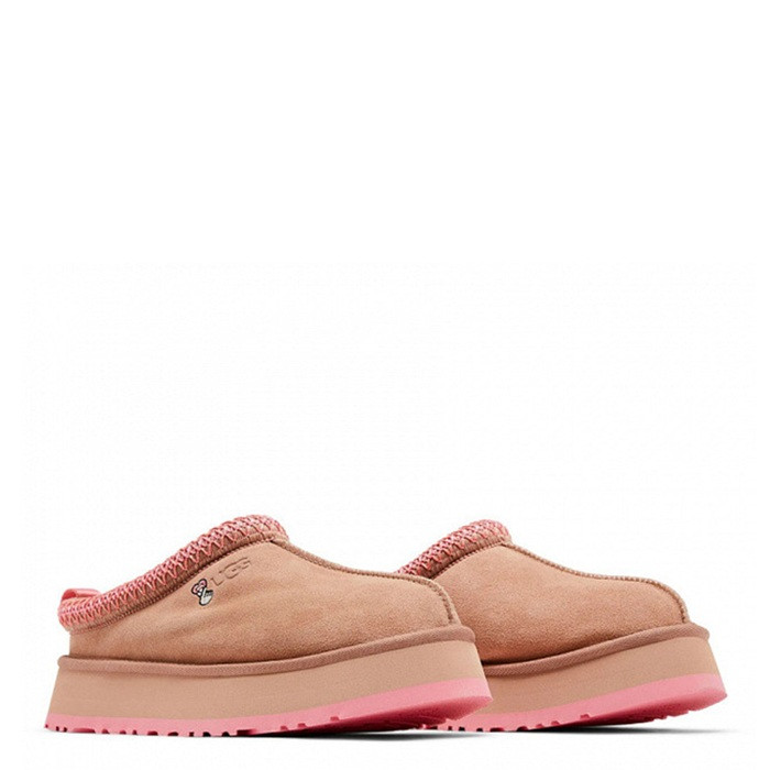 UGG Tazz Chestnut Tropical Pink