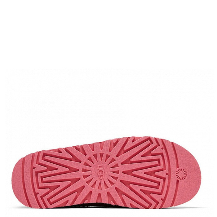 UGG Tazz Chestnut Tropical Pink