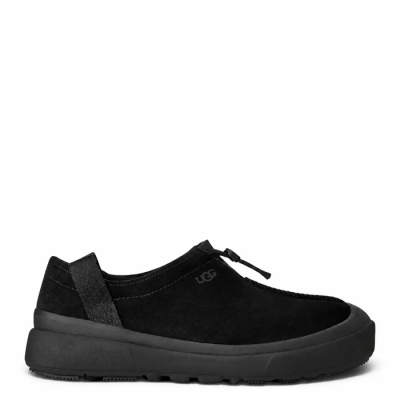 UGG Tasman Outpost Black