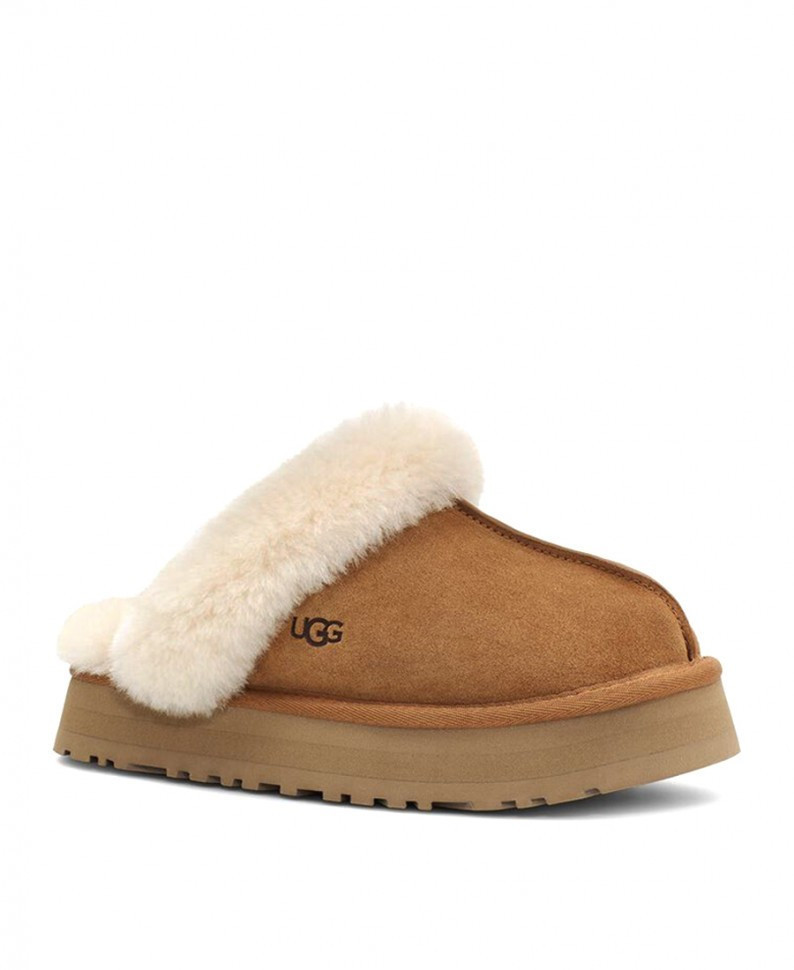 Ugg Disquette-Chestnut