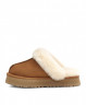 Ugg Disquette-Chestnut
