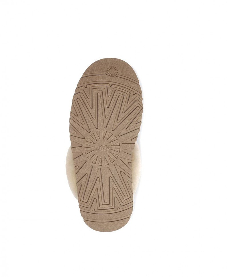 Ugg Disquette-Chestnut