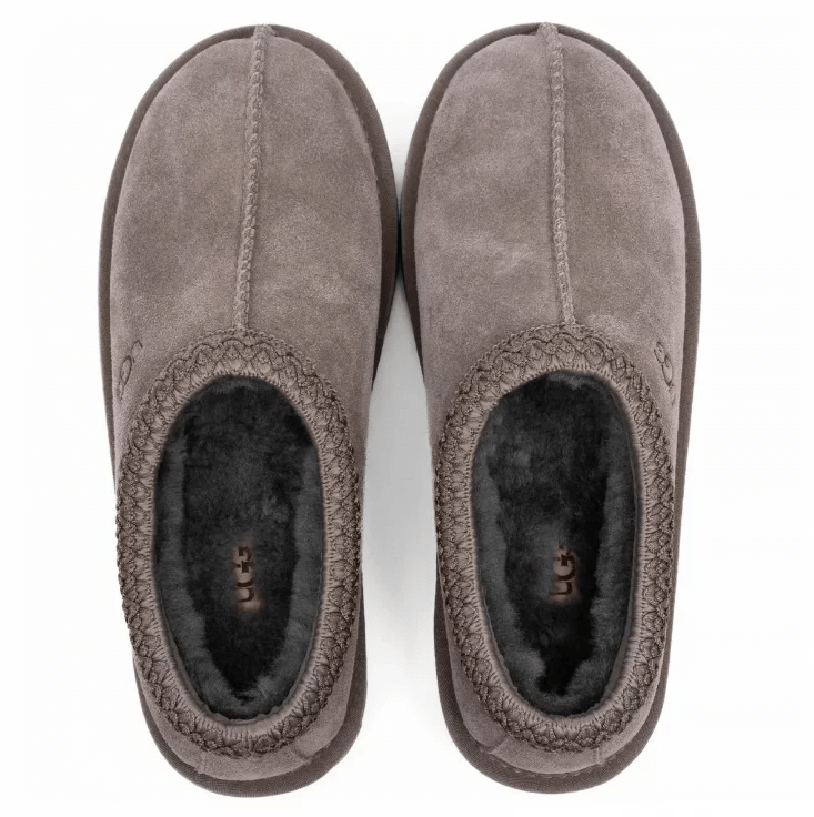Ugg Tasman Slipper - Smoke