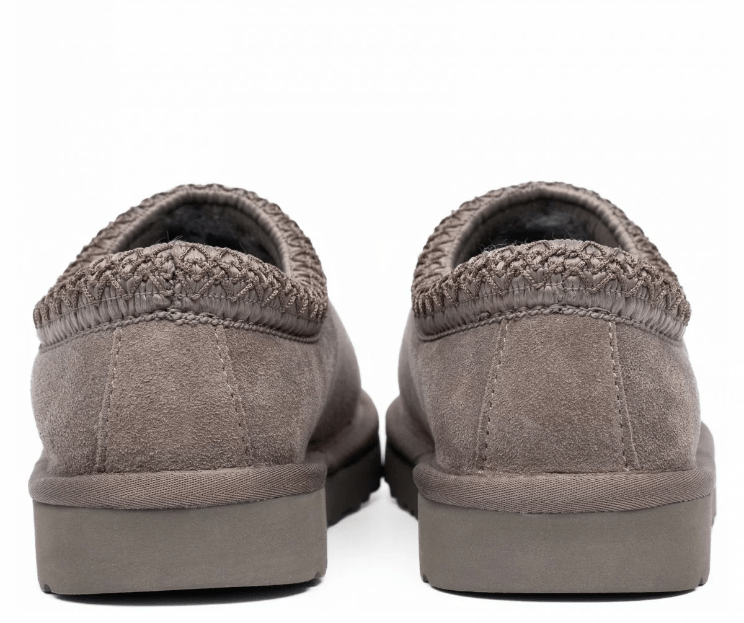 Ugg Tasman Slipper - Smoke