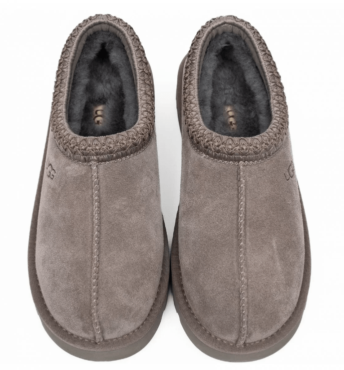Ugg Tasman Slipper - Smoke