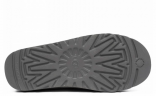 Ugg Tasman Slipper - Smoke