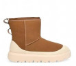 Ugg Neumel Mini Hybrid Chestnut